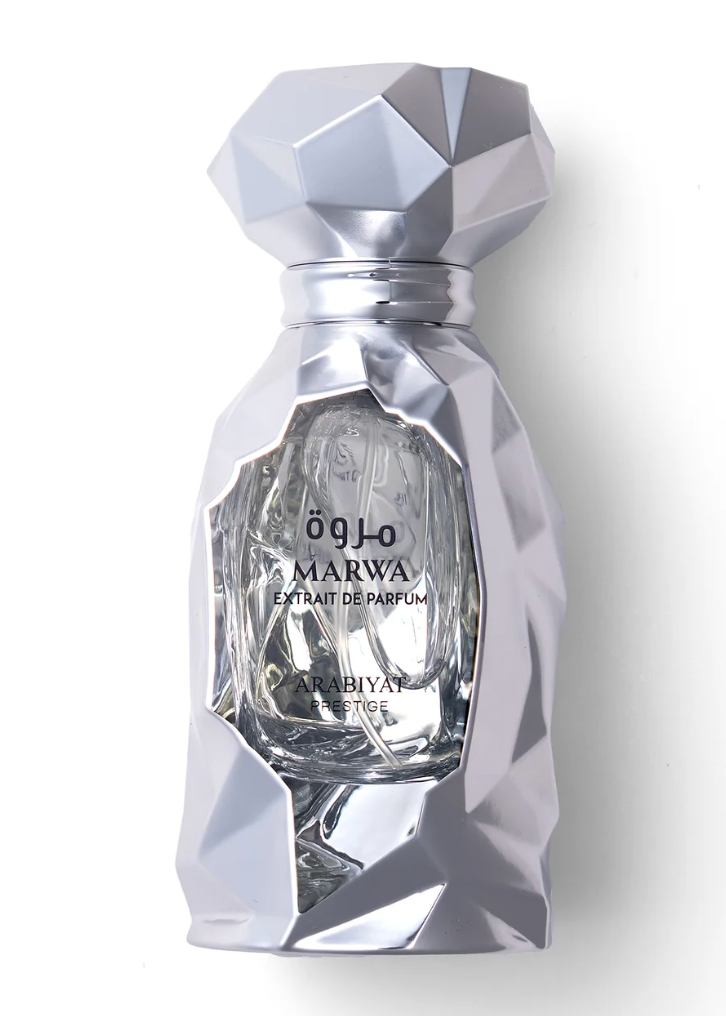Marwa Extrait – Arabiyat Prestige
